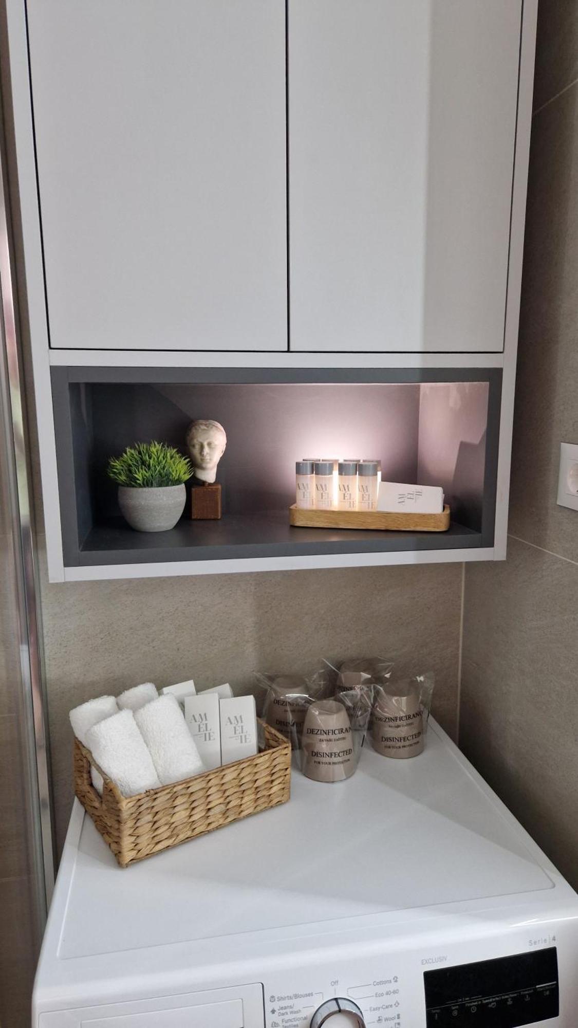 Holiday Dreams Apartment In Split, Croatia Ngoại thất bức ảnh