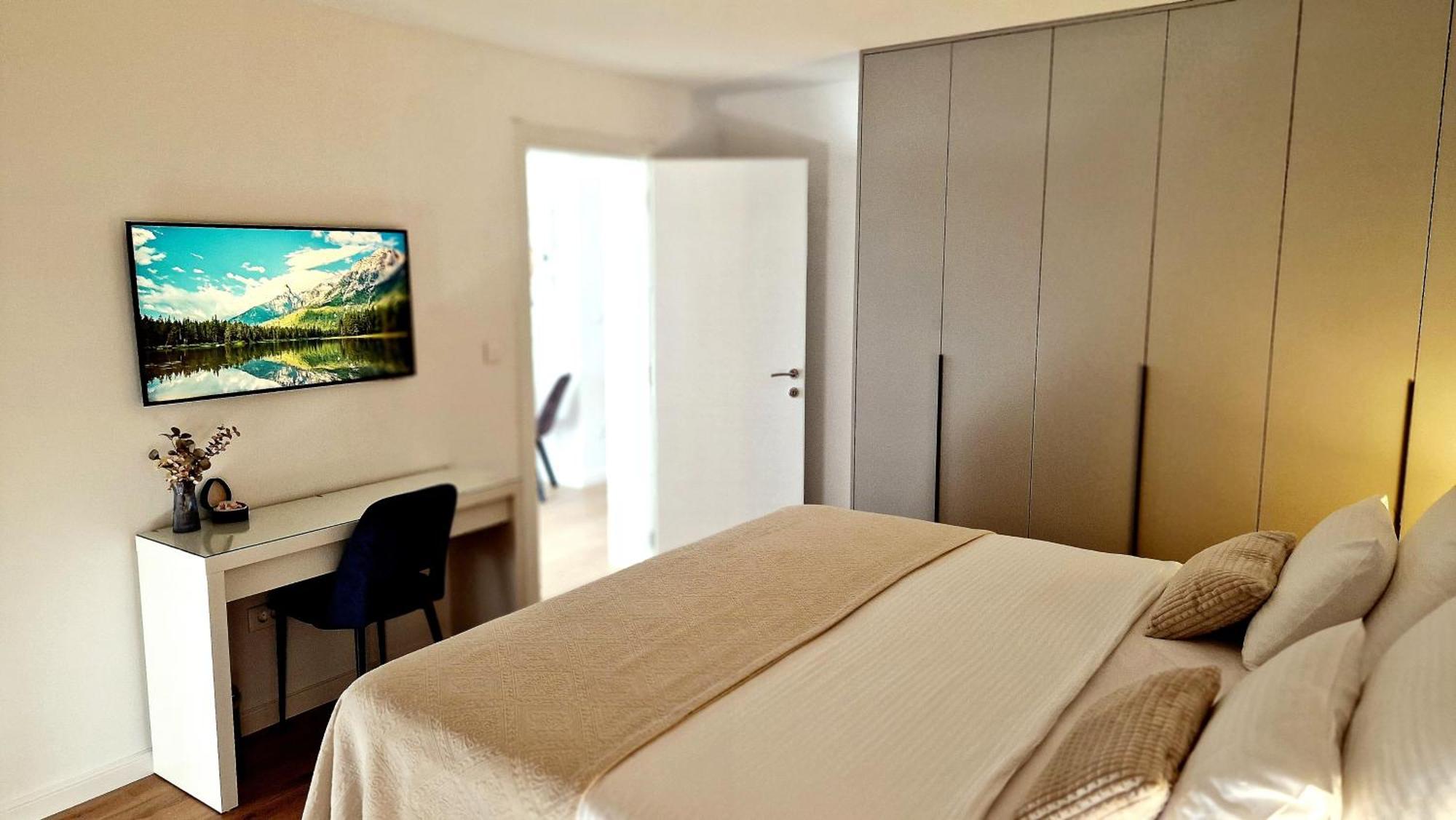 Holiday Dreams Apartment In Split, Croatia Ngoại thất bức ảnh